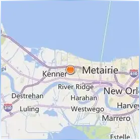 Healthcare Training Institute Location Map Healthcare Training Institute Location Map