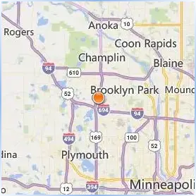 Hennepin Technical College Location Map Hennepin Technical College Location Map