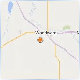 High Plains Technology Center Location Map High Plains Technology Center Location Map