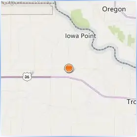 Highland Community College Location Map Highland Community College Location Map