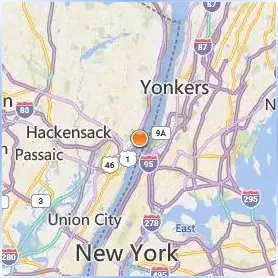 Holy Name Medical Center Sister Claire Tynan School of Nursing Location Map Holy Name Medical Center Sister Claire Tynan School of Nursing Location Map