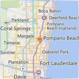 Hope College of Arts and Sciences Location Map Hope College of Arts and Sciences Location Map