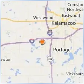 Kalamazoo Valley Community College Location Map Kalamazoo Valley Community College Location Map