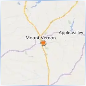 Knox County Career Center Location Map Knox County Career Center Location Map