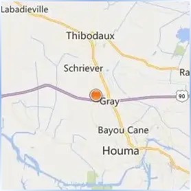 Fletcher Technical Community College Location Map Fletcher Technical Community College Location Map