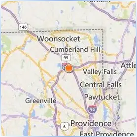 Lincoln Technical Institute Lincoln Location Map Lincoln Technical Institute Lincoln Location Map