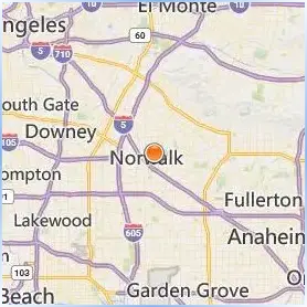 Medical Allied Career Center Location Map Medical Allied Career Center Location Map