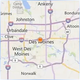 Mercy College of Health Sciences Location Map Mercy College of Health Sciences Location Map