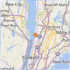 Mercy College Location Map Mercy College Location Map
