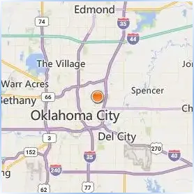 Metro Technology Centers Location Map Metro Technology Centers Location Map