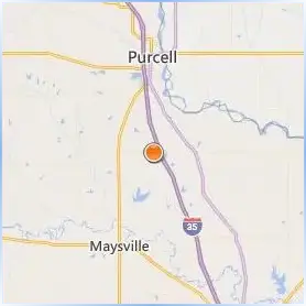 Mid America Technology Center Location Map Mid America Technology Center Location Map