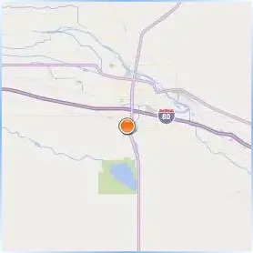Mid Plains Community College Location Map Mid Plains Community College Location Map