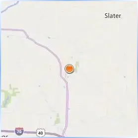 Missouri Valley College Location Map Missouri Valley College Location Map