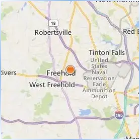 MCVSD Location Map MCVSD Location Map