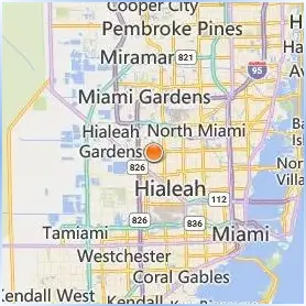 More Tech Institute Location Map More Tech Institute Location Map