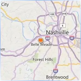 Nashville State Community College Location Map Nashville State Community College Location Map