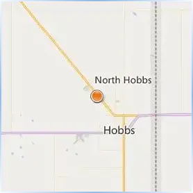 New Mexico Junior College Location Map New Mexico Junior College Location Map