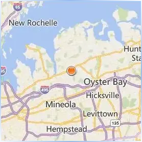 New York Institute of Technology Location Map New York Institute of Technology Location Map