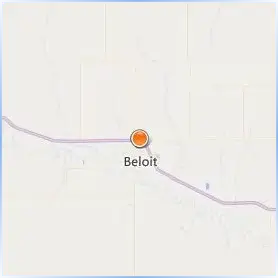 North Central Kansas Technical College Location Map North Central Kansas Technical College Location Map