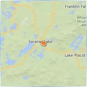 North Country Community College Location Map North Country Community College Location Map