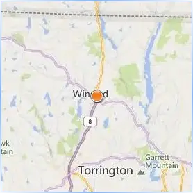 Northwestern Connecticut Community College Location Map Northwestern Connecticut Community College Location Map