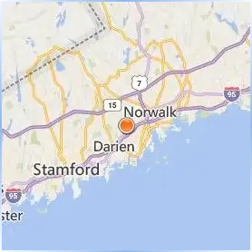 Norwalk Community College Location Map Norwalk Community College Location Map