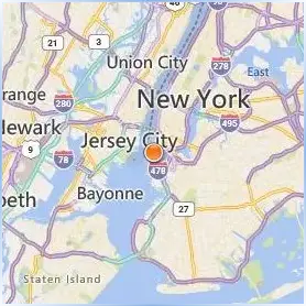 Alliance University Location Map Alliance University Location Map