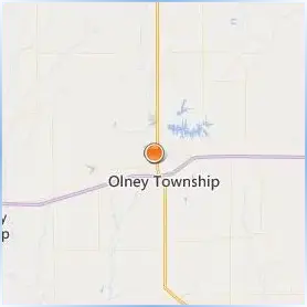 Olney Central College Location Map Olney Central College Location Map