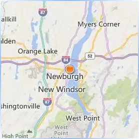 Orange Ulster BOCES Practical Nursing Program Location Map Orange Ulster BOCES Practical Nursing Program Location Map