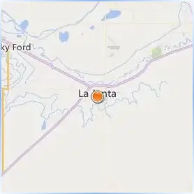 Otero College Location Map Otero College Location Map