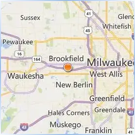 Ottawa University Milwaukee Location Map Ottawa University Milwaukee Location Map