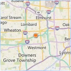 Professional Career Certification and Training Institute Location Map Professional Career Certification and Training Institute Location Map