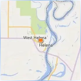 Phillips Community College of the University of Arkansas Location Map Phillips Community College of the University of Arkansas Location Map