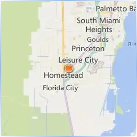 PiBerry Institute Location Map PiBerry Institute Location Map