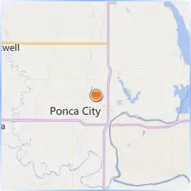 Pioneer Technology Center Location Map Pioneer Technology Center Location Map