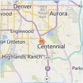 Platt College Aurora Location Map Platt College Aurora Location Map