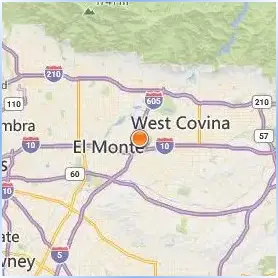Premiere Career College Location Map Premiere Career College Location Map