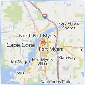 Premiere International College Location Map Premiere International College Location Map