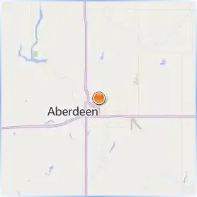 Presentation College Location Map Presentation College Location Map