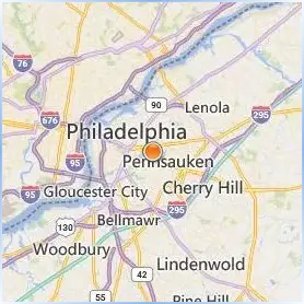 Prism Career Institute Cherry Hill Location Map Prism Career Institute Cherry Hill Location Map
