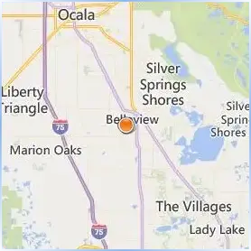 Taylor College Location Map Taylor College Location Map
