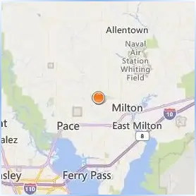 Radford M Locklin Technical College Location Map Radford M Locklin Technical College Location Map