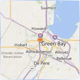 Rasmussen University Wisconsin Location Map Rasmussen University Wisconsin Location Map