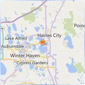Ridge Technical College Location Map Ridge Technical College Location Map