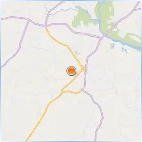 Roanoke Chowan Community College Location Map Roanoke Chowan Community College Location Map
