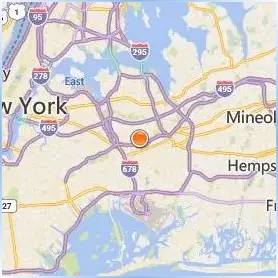 St. John's University New York Location Map St. John's University New York Location Map