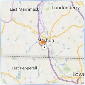 St Joseph School of Nursing Location Map St Joseph School of Nursing Location Map