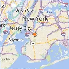 Saint Joseph's College New York Location Map Saint Joseph's College New York Location Map