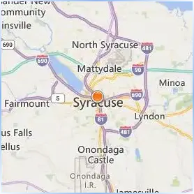 St. Joseph's College of Nursing Location Map St. Joseph's College of Nursing Location Map