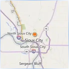 St Luke's College Location Map St Luke's College Location Map